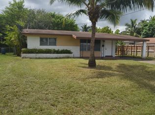 7200 Granada Blvd, Miramar, FL 33023