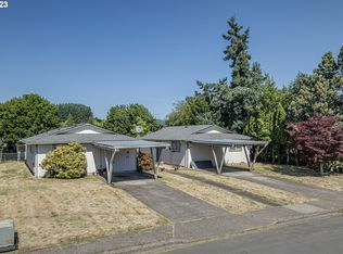 535 NW Fenton St, McMinnville, OR 97128