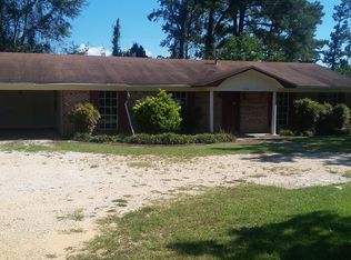 1104 Sandersville Heidelberg Rd, Heidelberg, MS 39439