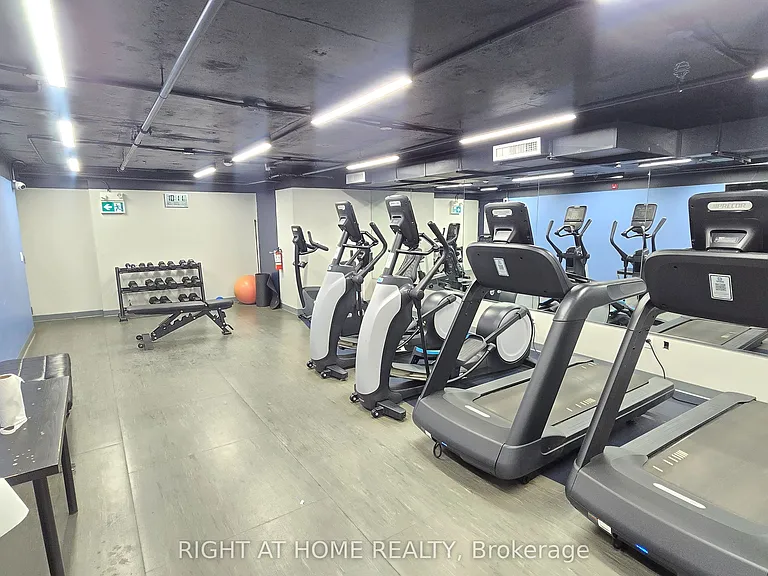 725 Don Mills Rd #2108 — Photo 26