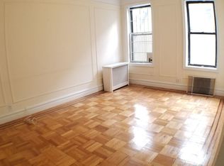 209 Bennett Ave APT 4B, New York, NY 10040