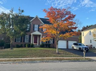 12685 Victory Lakes Loop, Bristow, VA 20136