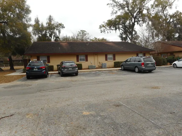 661 NE 26th Ct Unit C, Ocala, FL 34470