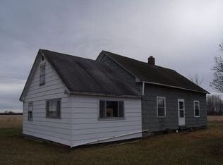 7834 E Burns Rd, Merritt, MI 49667