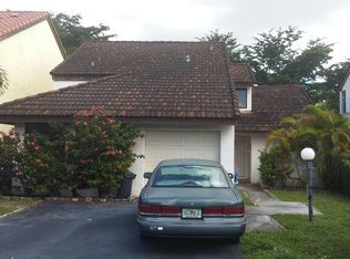 6411 SW 127th Ct, Miami, FL 33183