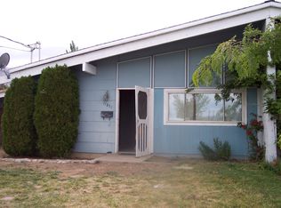 11851 Green Mountain St, Reno, NV 89506