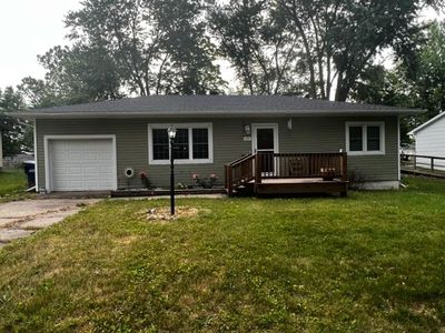 155 Hunt St, Brookfield, MO, 64628