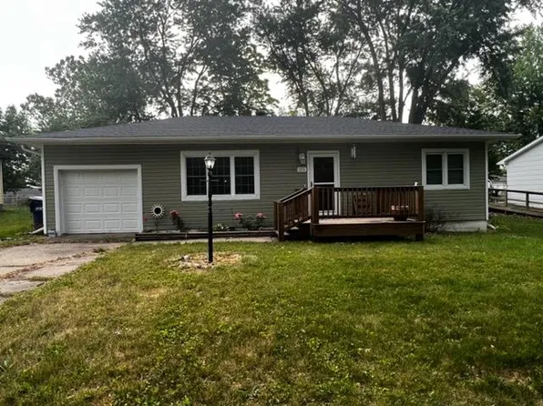 155 Hunt St, Brookfield, MO 64628