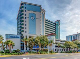 Compass Cove N Tower, Myrtle Beach, SC 29577