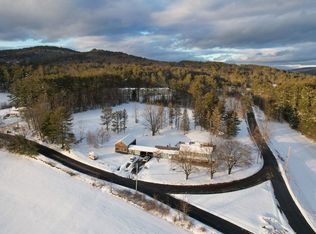 144 Walker Rd, Alexandria, NH 03222