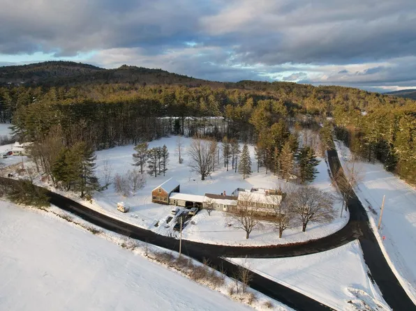 144 Walker Road, Alexandria, NH 03222