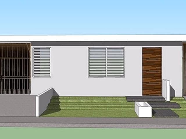2nd image of AC29 Calle 45