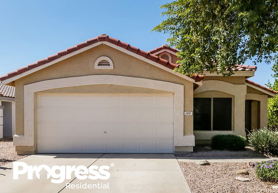 1st image of 120 S Valle Verde