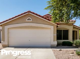 120 S Valle Verde, Mesa, AZ 85208