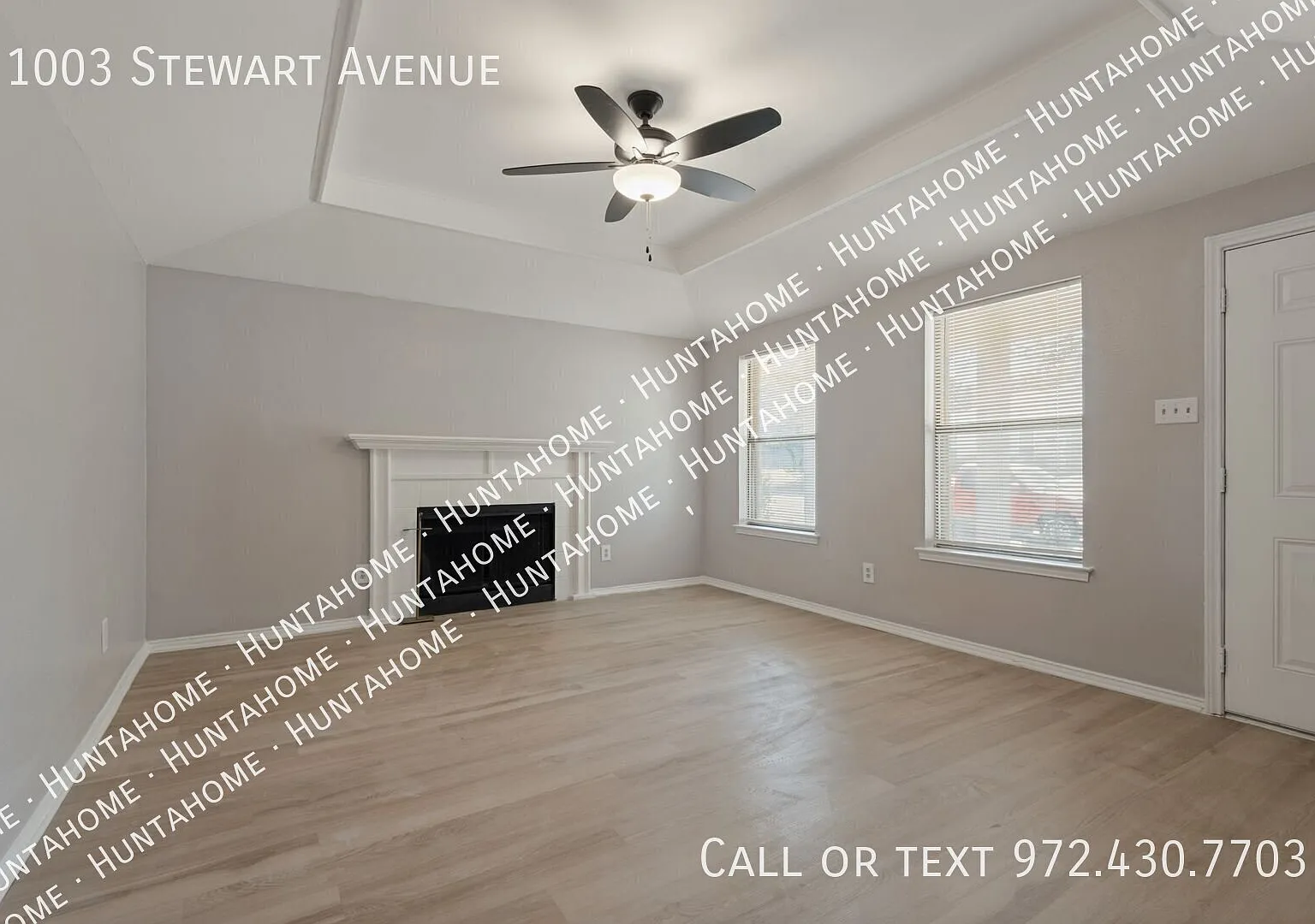 Move-In Ready 3-Bedroom Home for Lease in Duncanville, TX — Photo 2