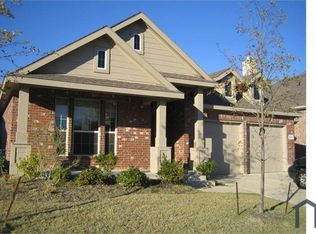 5916 Silver Buckle Dr, McKinney, TX 75070