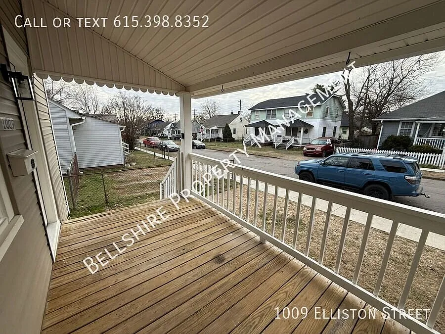 3 Bedroom | 1 Bathroom | Old Hickory, TN — Photo 3