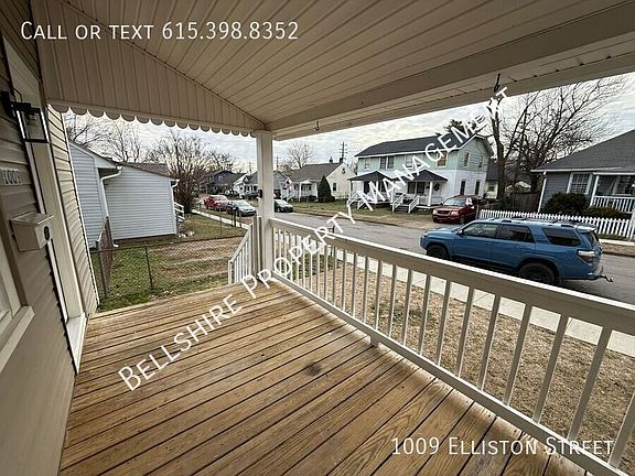 2nd image of 1009 Elliston St