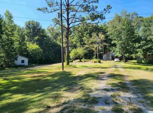 3972 County Road 19, Rockford, AL 35136