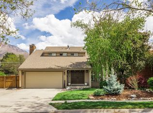 7187 S 2780 E, Cottonwood Heights, UT 84121