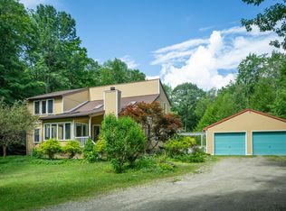 23 Griswald Rd, Monterey, MA 01245