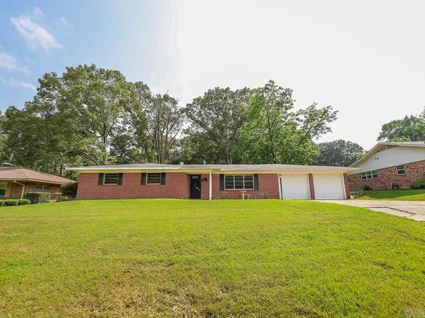 (undisclosed Address), El Dorado, AR 71730