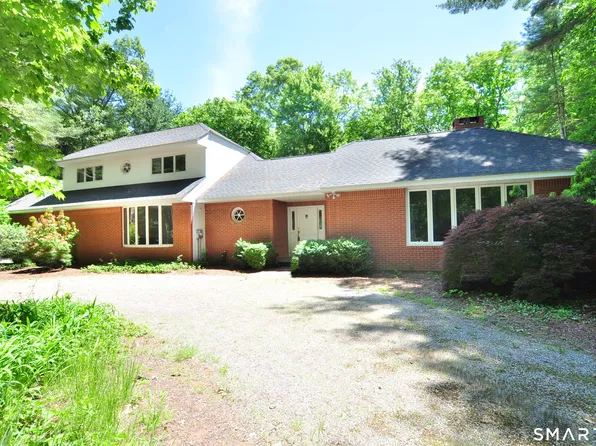 113 Kimberly Drive, Manchester, CT 06040