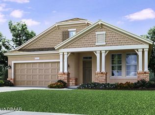 1750 N Savannah Ln, Port Orange, FL 32128