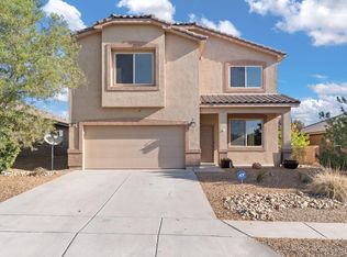 4005 N Pole Loop NE, Rio Rancho, NM 87144