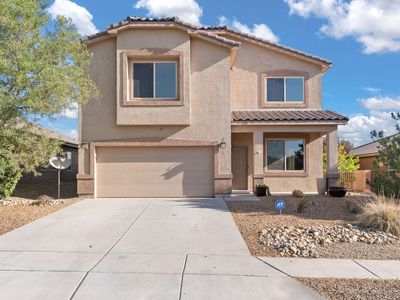 4005 N Pole Loop NE, Rio Rancho, NM, 87144