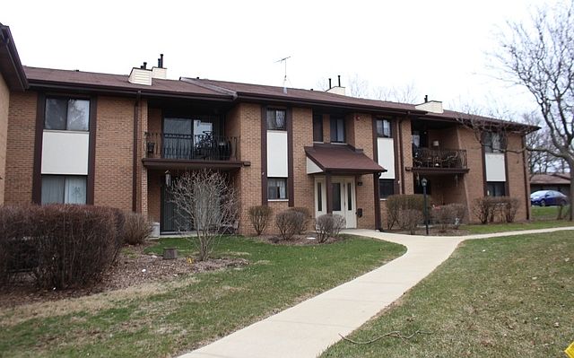 1st image of 2200 Wharf Dr APT 2406