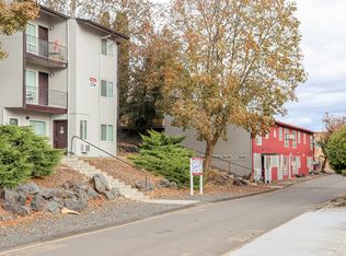 Cougar Ridge, Pullman, WA 99163