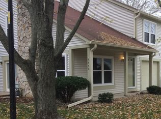 7956 Valley Farms Ct, Indianapolis, IN 46214