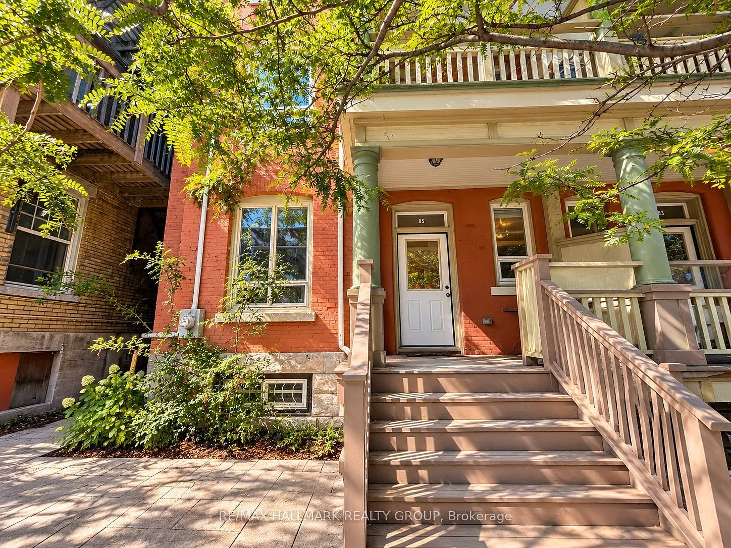 2 bed, $1,995 — Photo 1