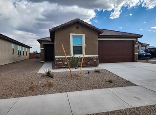 5527 W Tumacacori Trl, Tucson, AZ 85742