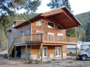 8 Howell Ln, Pinehurst, ID 83850