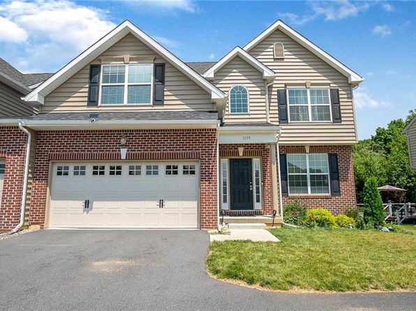 Homes For Sale In Breinigsville Pa
