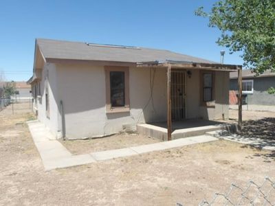 319 Virginia Ave, Alamogordo, NM, 88310