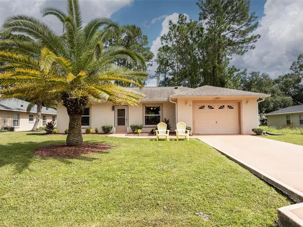 52 BREN MAR LANE, PALM COAST, FL 32137