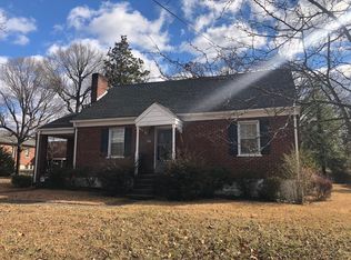 263 Old Wright Shop Rd, Madison Heights, VA 24572