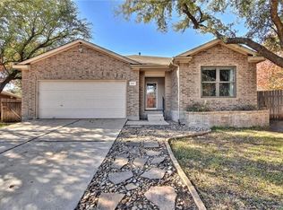 1607 Kendall Ct, Cedar Park, TX 78613