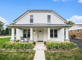 20 E Ruth St, Urbana, IN 46990