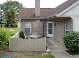 310 Pointe Pl, Westerville, OH 43082