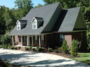 337 Canterbury Dr, Evans, GA 30809