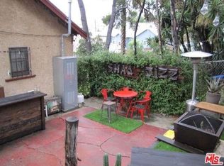 982 1/2 Hyperion Ave, Los Angeles, CA 90029