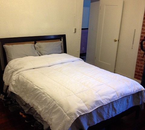 4th image of 746 S Normandie Ave APT 401