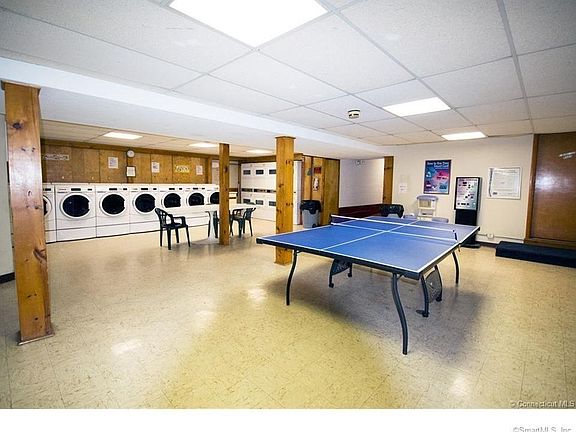 Laundry/ Rec Room
