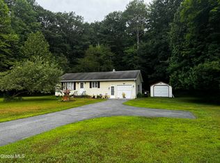 729 Route 9, Gansevoort, NY 12831