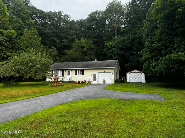 729 Route 9, Gansevoort, NY 12831