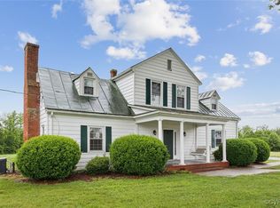 29898 The Trl, Mattaponi, VA 23110